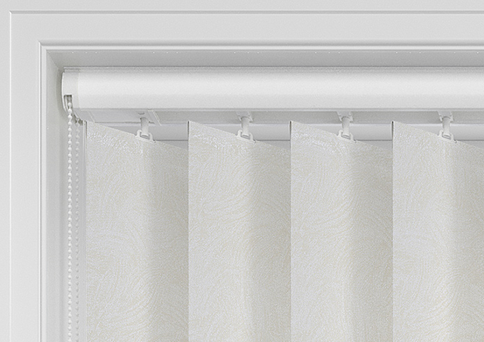 Splash (Blackout), Pure - Vertical Blind - Image 12